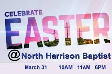 Easter Celebration