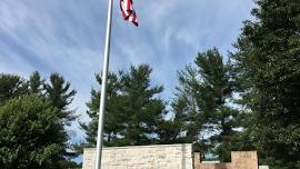 Silver Spring Township Memorial Day Ceremony