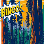 OCL Wilderness B-I-N-G-O