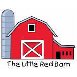 Little Red Barn Exhibit