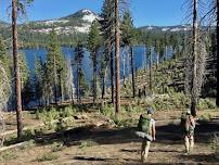 Backpack Cinder Cone Loop Lassen