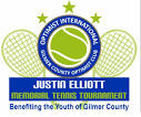 4th Annual Justin Elliott Memorial Tennis Tournament