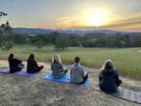 Nourish & Transform Mindful Coaching, Yoga and Culinary Medicine Retreat for Women Physicians