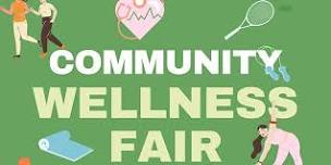 Annual Community Health & Wellness Fair- Anne Arundel County, Maryland #2