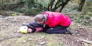 16 Hours Outdoor First Aid