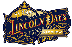 Call for Entries – Lincoln Days Art Show