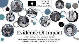 Evidence of Impact: Architecture as History