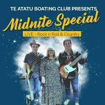 Live Band - MidNite Special