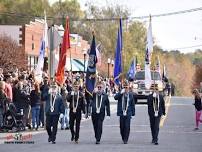 Veteran's Day Parade @ Town of Leonardtown