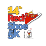 14th Annual Red Shoe 5k Run & Walk