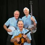 The Kingston Trio @ Barns of Rose Hill