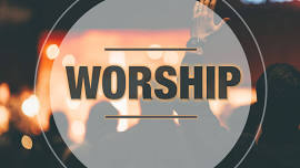 Weekly Worship