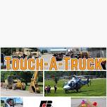 Touch-A-Truck Event