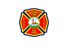 Sanibel Fire Rescue District Retirement Ceremony