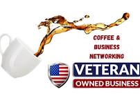 R. E. D. FRIDAY - Coffee with Vetrepreneurs