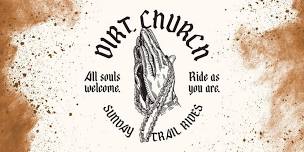 Sunday Dirt Church