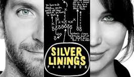 SILVER LININGS PLAYBOOK (2012)