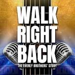 Walk Right Back @ The Playhouse Theatre