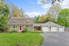 Open House for 103 Maple Street Plympton MA 02367