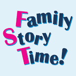 Family Story Time @ Aspen Drive