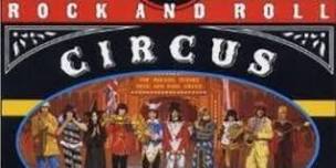 The Rock and Roll Circus