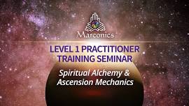 AUSTIN, TX - Marconics Level 1 Practitioner Training Seminar