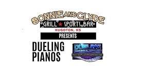 Dueling Pianos Road Show