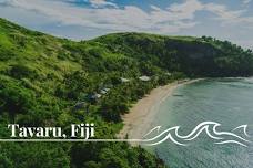 Tavarua Conference- June 22-29, 2024 – Surfers Medical Association