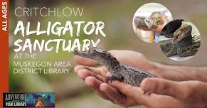 Critchlow Alligator Sanctuary