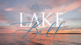 The Lake Ball