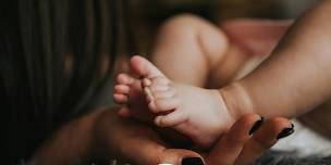 Infant Massage Parent Class: In-Person: Bend, Oregon