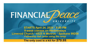 Financial Peace University