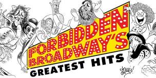 Forbidden Broadway - Greatest Hits