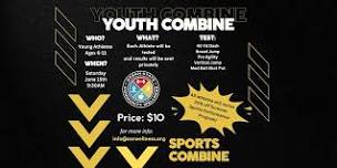 OSCW Presents: Youth Sports Combine