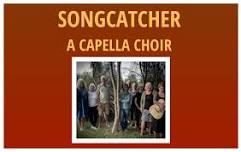 Songcatcher A Capella Choir @ Wānaka Library