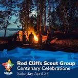 Red Cliffs Scout Group - Centenary Celebrations