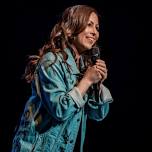 Anjelah Johnson-Reyes