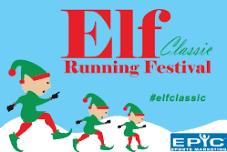 Lake Norman Half Marathon Elf Classic