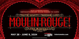 Moulin Rouge