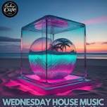 WEDNESDAY HOUSE MUSIC with plazdj: 6Hours Solo Strictly Vinyl Set