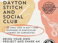 Dayton Stitch and Social