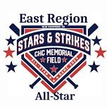 CHC Field Dedication and East Region Knothole All Star Games