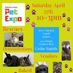 Eastern Iowa Pet Expo