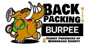 Backpacking with Burpee Museum & The Forest Preserves of Winnebago County