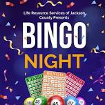 LRS Dinner and Bingo Night