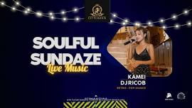 SoulFul Sundaze Live Performance Ft Various Artists