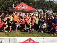 Every Saturday Morning Bootcamp Sessions at Coral Reef Park