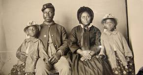 Juneteenth Black Genealogy Family History Web Archiving Workshop