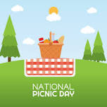 Kids Create: National Picnic Day