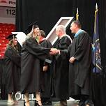 Dixie Technical College 2023-2024 Graduation Ceremony